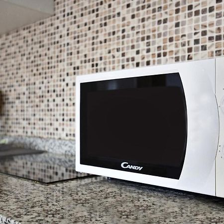Apartamento Betty F 푸에르토델로사리오 외부 사진